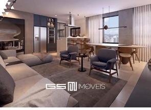 Apartamento, 3 Quartos, 2 Vagas, 1 Suite em Santo Agostinho, Belo Horizonte, MG valor de R$ 1.719.690,00 no Lugar Certo