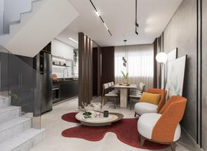 Cobertura, 2 Quartos, 2 Vagas, 1 Suite em Fernão Dias, Belo Horizonte, MG valor de R$ 794.000,00 no Lugar Certo