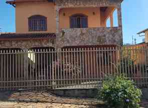 Casa, 3 Quartos, 8 Vagas, 2 Suites em Serrano, Belo Horizonte, MG valor de R$ 980.000,00 no Lugar Certo
