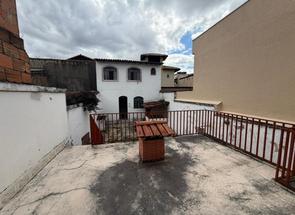 Casa, 5 Quartos, 2 Vagas, 1 Suite em Santa Amélia, Belo Horizonte, MG valor de R$ 550.000,00 no Lugar Certo
