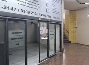 Loja para alugar em Rua Paracatu, Barro Preto, Belo Horizonte, MG valor de R$ 1.400,00 no Lugar Certo