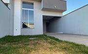 Casa, 3 Quartos, 2 Vagas, 1 Suite