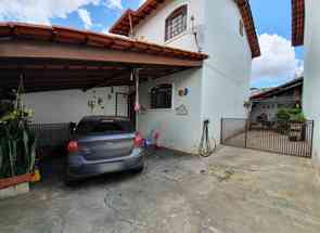 Casa, 3 Quartos, 4 Vagas, 1 Suite em Flamengo, Contagem, MG valor de R$ 410.000,00 no Lugar Certo