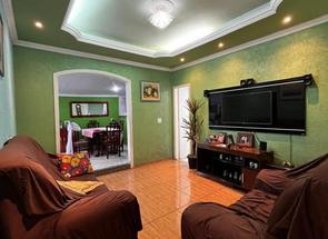 Casa, 3 Quartos, 2 Vagas em Lindéia, Belo Horizonte, MG valor de R$ 500.000,00 no Lugar Certo