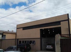 Galpão para alugar em São Joaquim, Contagem, MG valor de R$ 6.900,00 no Lugar Certo