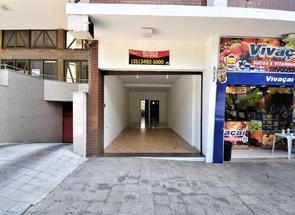 Galpão, 1 Vaga para alugar em São José, Belo Horizonte, MG valor de R$ 5.000,00 no Lugar Certo