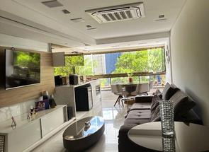 Apartamento, 3 Quartos, 2 Vagas, 3 Suites em Espinheiro, Recife, PE valor de R$ 1.080.000,00 no Lugar Certo