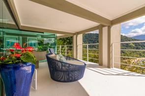 Casa, 4 Quartos, 3 Vagas, 2 Suites em Praia Vermelha do Sul, Ubatuba, SP valor de R$ 3.500.000,00 no Lugar Certo