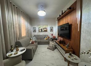Casa, 4 Quartos, 4 Vagas para alugar em Renascença, Belo Horizonte, MG valor de R$ 6.000,00 no Lugar Certo