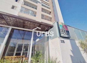 Apartamento, 2 Quartos, 1 Vaga, 1 Suite em [endereco], Setor Oeste, Goiânia, GO valor de R$ 570.000,00 no Lugar Certo
