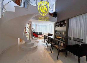 Cobertura, 5 Quartos, 4 Vagas, 3 Suites em Sion, Belo Horizonte, MG valor de R$ 2.500.000,00 no Lugar Certo