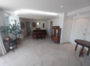 Apartamento, 3 Quartos, 2 Vagas, 1 Suite em Lourdes, Belo Horizonte, MG valor de R$ 1.400.000,00 no Lugar Certo