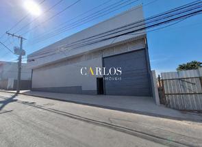 Galpão para alugar em Água Branca, Contagem, MG valor de R$ 20.000,00 no Lugar Certo
