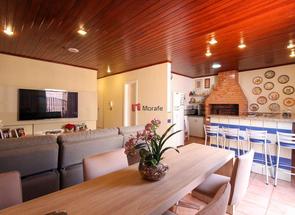 Apartamento, 5 Quartos, 2 Vagas, 2 Suites em Sagrada Família, Belo Horizonte, MG valor de R$ 900.000,00 no Lugar Certo