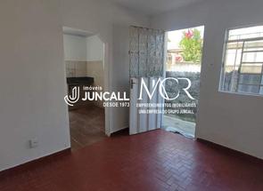 Casa, 1 Quarto para alugar em Rua Ibertioga, Santa Cruz, Belo Horizonte, MG valor de R$ 1.000,00 no Lugar Certo