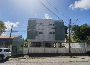 Apartamento, 3 Quartos, 1 Vaga, 1 Suite em Encruzilhada, Recife, PE valor de R$ 280.000,00 no Lugar Certo