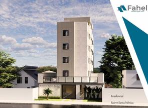 Apartamento, 2 Quartos, 1 Vaga em Santa Mônica, Belo Horizonte, MG valor de R$ 319.000,00 no Lugar Certo