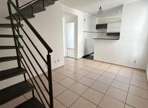 Cobertura, 2 Quartos, 2 Vagas para alugar em Serrano, Belo Horizonte, MG valor de R$ 2.200,00 no Lugar Certo