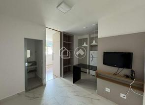 Apartamento, 1 Quarto, 1 Vaga, 1 Suite para alugar em Rua Senador Lima Guimarães, Estoril, Belo Horizonte, MG valor de R$ 3.100,00 no Lugar Certo