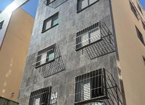 Apartamento, 4 Quartos, 2 Vagas, 1 Suite em Sagrada Família, Belo Horizonte, MG valor de R$ 475.000,00 no Lugar Certo