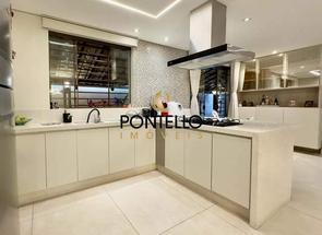 Casa, 4 Quartos, 4 Vagas, 2 Suites em Nova Cachoeirinha, Belo Horizonte, MG valor de R$ 1.790.000,00 no Lugar Certo