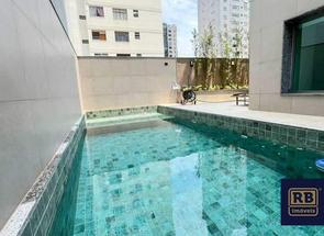 Apartamento, 2 Quartos, 2 Vagas, 1 Suite em Funcionários, Belo Horizonte, MG valor de R$ 1.137.000,00 no Lugar Certo