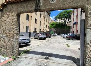 Apartamento, 2 Quartos, 1 Vaga em Inconfidentes, Contagem, MG valor de R$ 155.000,00 no Lugar Certo