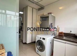 Apartamento, 4 Quartos, 2 Vagas, 1 Suite em Sion, Belo Horizonte, MG valor de R$ 1.200.000,00 no Lugar Certo