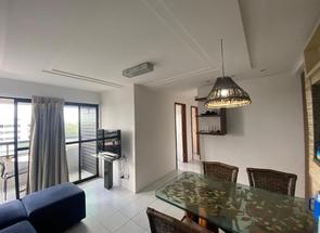 Apartamento, 3 Quartos, 1 Vaga, 1 Suite em Várzea, Recife, PE valor de R$ 320.000,00 no Lugar Certo