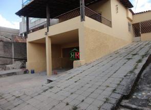 Casa, 3 Quartos, 4 Vagas em Pindorama, Belo Horizonte, MG valor de R$ 420.000,00 no Lugar Certo