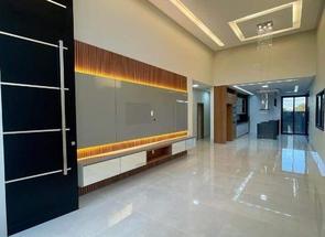 Casa, 3 Quartos, 4 Vagas, 3 Suites em Rua P 1, Parqville Pinheiros, Aparecida de Goiânia, GO valor de R$ 1.290.000,00 no Lugar Certo