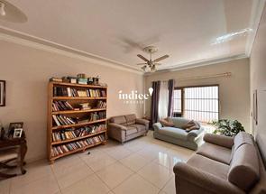 Casa, 5 Quartos, 6 Vagas, 2 Suites em Rua Cavalheiro Torquato Rizzi, Jardim São Luiz, Ribeirão Preto, SP valor de R$ 750.000,00 no Lugar Certo