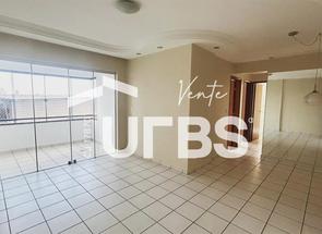 Apartamento, 3 Quartos, 1 Vaga, 1 Suite em Rua Fortaleza, Alto da Glória, Goiânia, GO valor de R$ 440.000,00 no Lugar Certo