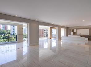Apartamento, 4 Quartos, 5 Vagas, 4 Suites em Vila Suzana, São Paulo, SP valor de R$ 3.200.000,00 no Lugar Certo