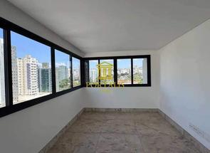 Cobertura, 5 Quartos, 5 Vagas, 5 Suites em Lourdes, Belo Horizonte, MG valor de R$ 4.490.000,00 no Lugar Certo