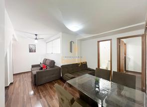 Apartamento, 2 Quartos, 1 Vaga, 1 Suite em Serrano, Belo Horizonte, MG valor de R$ 330.000,00 no Lugar Certo