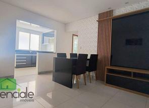 Apartamento, 3 Quartos, 2 Vagas, 1 Suite para alugar em Eldorado, Contagem, MG valor de R$ 3.600,00 no Lugar Certo