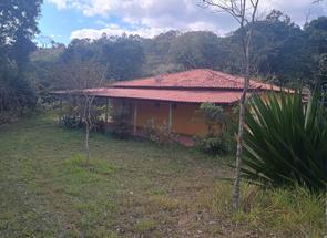 Fazenda, 2 Quartos, 3 Vagas, 1 Suite em Centro, Itatiaiuçu, MG valor de R$ 360.000,00 no Lugar Certo