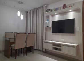Apartamento, 2 Quartos, 1 Vaga em Liberdade, Santa Luzia, MG valor de R$ 200.000,00 no Lugar Certo