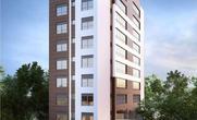 Apartamento, 3 Quartos, 2 Vagas, 3 Suites