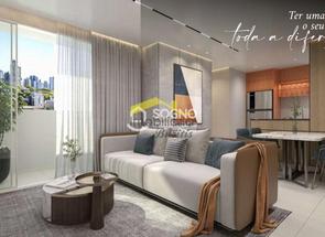 Apartamento, 2 Quartos, 2 Vagas, 1 Suite em Buritis, Belo Horizonte, MG valor de R$ 485.000,00 no Lugar Certo