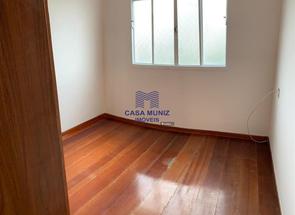 Apartamento, 2 Quartos, 1 Vaga em Santa Cruz, Belo Horizonte, MG valor de R$ 199.000,00 no Lugar Certo