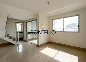 Cobertura, 2 Quartos, 3 Vagas, 1 Suite em Serra, Belo Horizonte, MG valor de R$ 1.100.000,00 no Lugar Certo