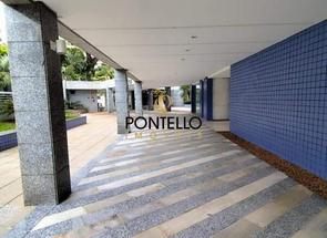 Apartamento, 4 Quartos, 2 Vagas, 1 Suite para alugar em Anchieta, Belo Horizonte, MG valor de R$ 11.200,00 no Lugar Certo