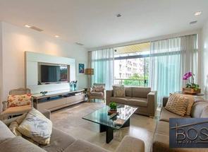Apartamento, 4 Quartos, 3 Vagas, 2 Suites em Serra, Belo Horizonte, MG valor de R$ 2.300.000,00 no Lugar Certo