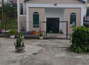 Apartamento, 3 Quartos, 1 Vaga em Novo Riacho, Contagem, MG valor de R$ 230.000,00 no Lugar Certo
