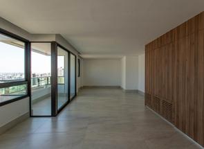 Apartamento, 4 Quartos, 3 Vagas, 2 Suites em Serra, Belo Horizonte, MG valor de R$ 2.204.000,00 no Lugar Certo