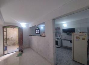 Casa, 2 Quartos, 3 Vagas, 1 Suite em Mangueiras, Sabará, MG valor de R$ 170.000,00 no Lugar Certo