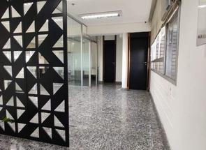 Andar, 3 Vagas em Santo Agostinho, Belo Horizonte, MG valor de R$ 1.200.000,00 no Lugar Certo