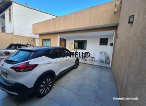 Casa, 3 Quartos, 4 Vagas, 1 Suite em Renascença, Belo Horizonte, MG valor de R$ 1.045.000,00 no Lugar Certo